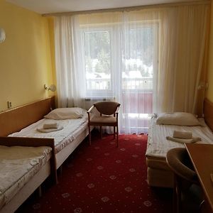 Pokój trzyosobowy